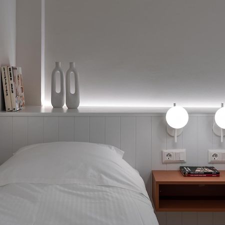 Central Bliss Apartments By Upstreet Atene Esterno foto
