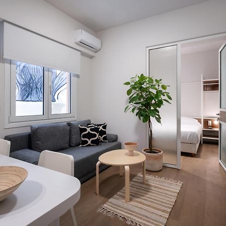 Central Bliss Apartments By Upstreet Atene Esterno foto