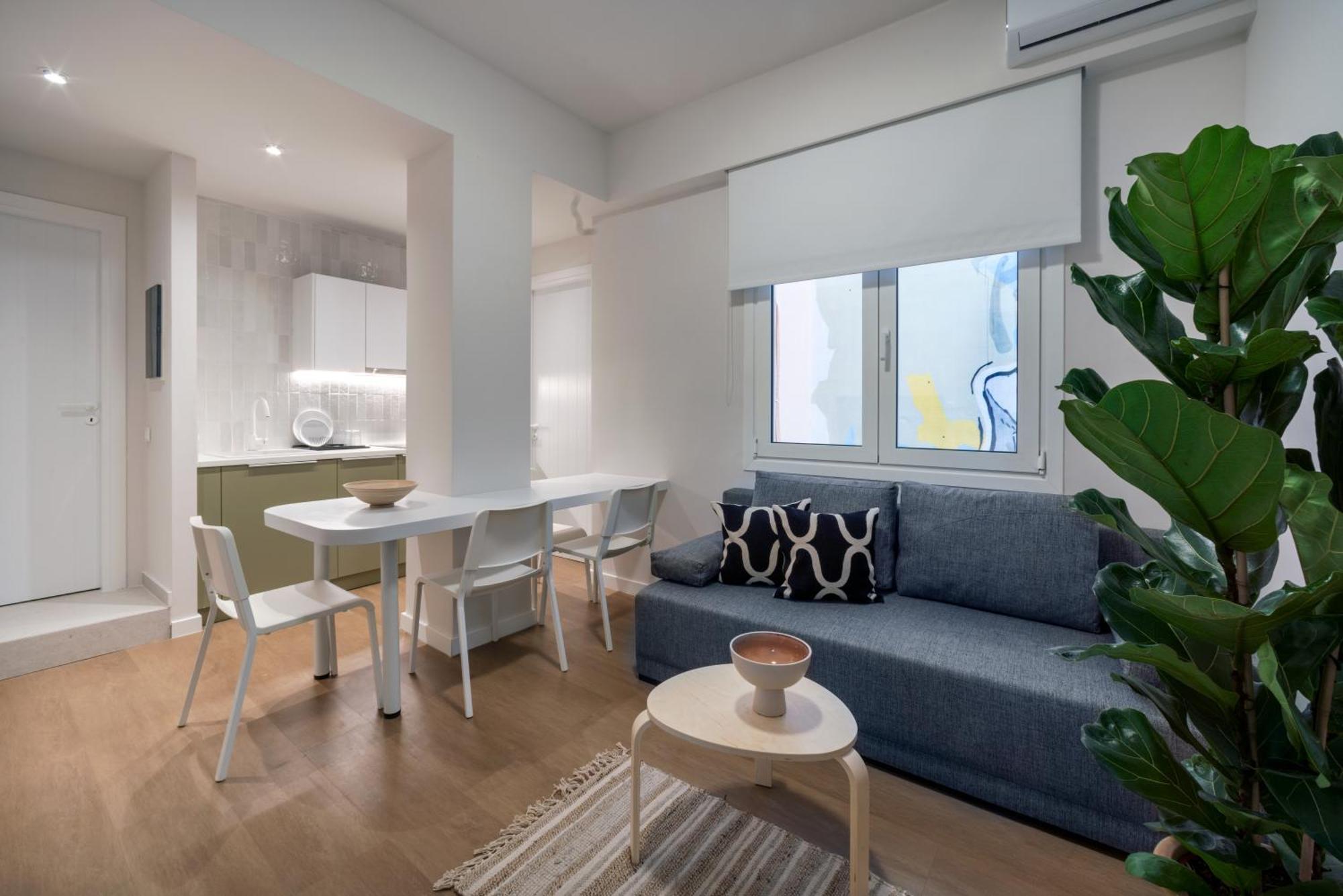 Central Bliss Apartments By Upstreet Atene Esterno foto