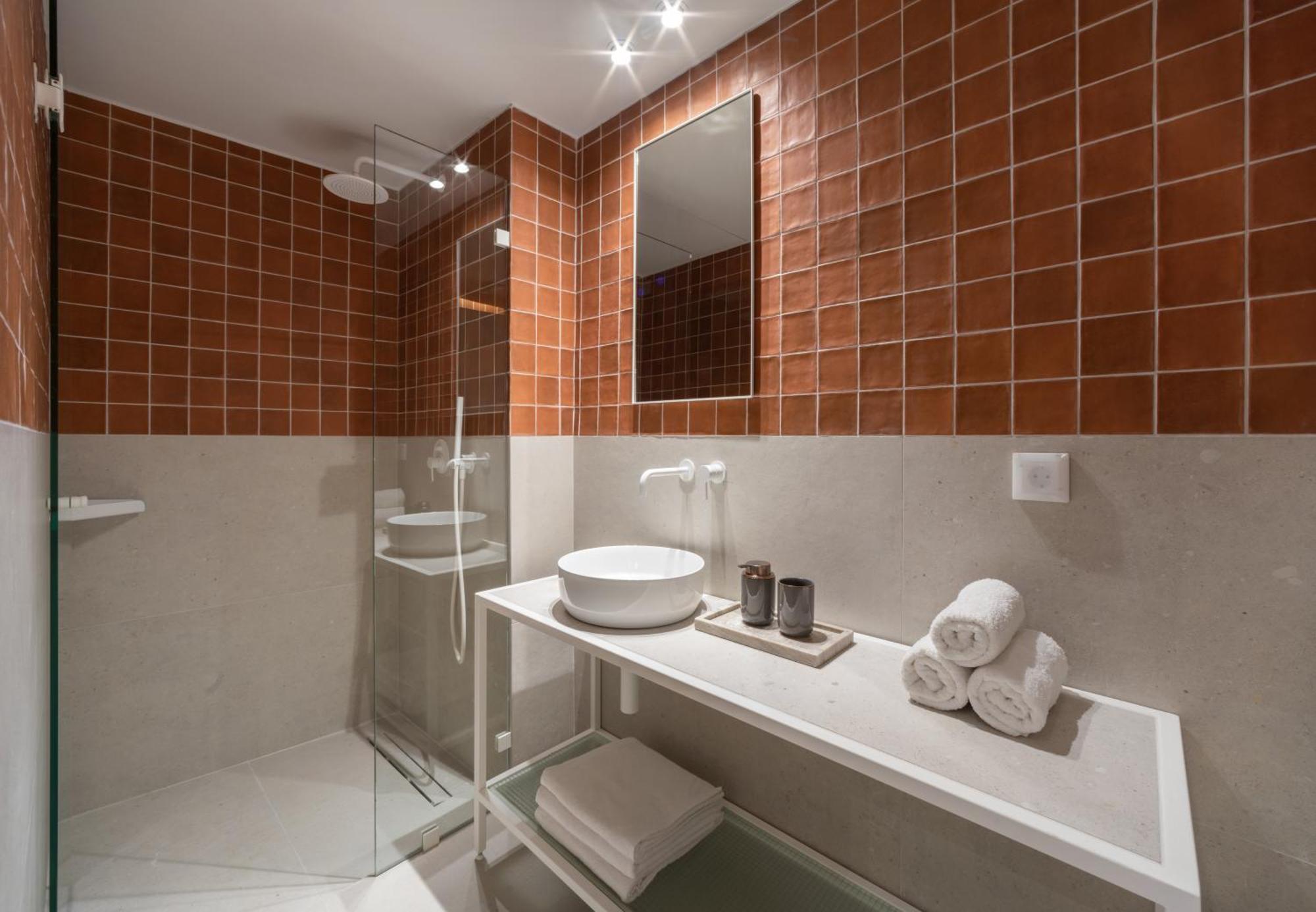 Central Bliss Apartments By Upstreet Atene Esterno foto