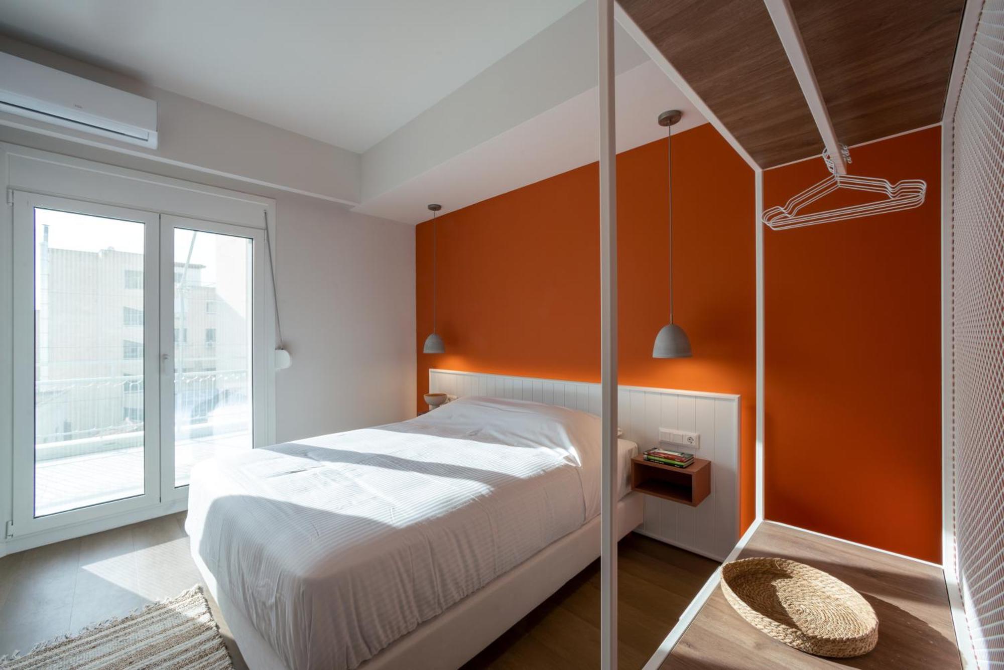 Central Bliss Apartments By Upstreet Atene Esterno foto