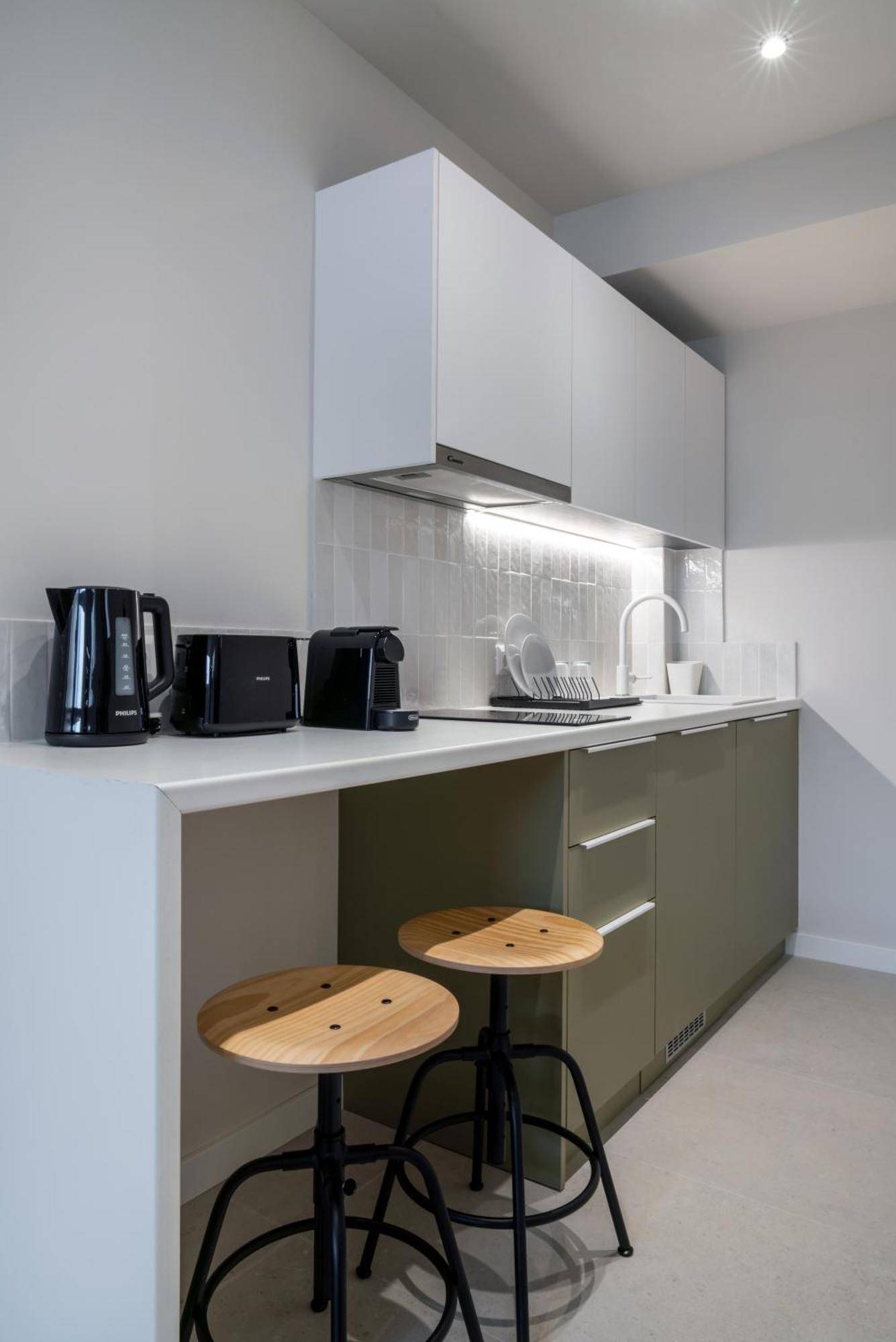 Central Bliss Apartments By Upstreet Atene Esterno foto