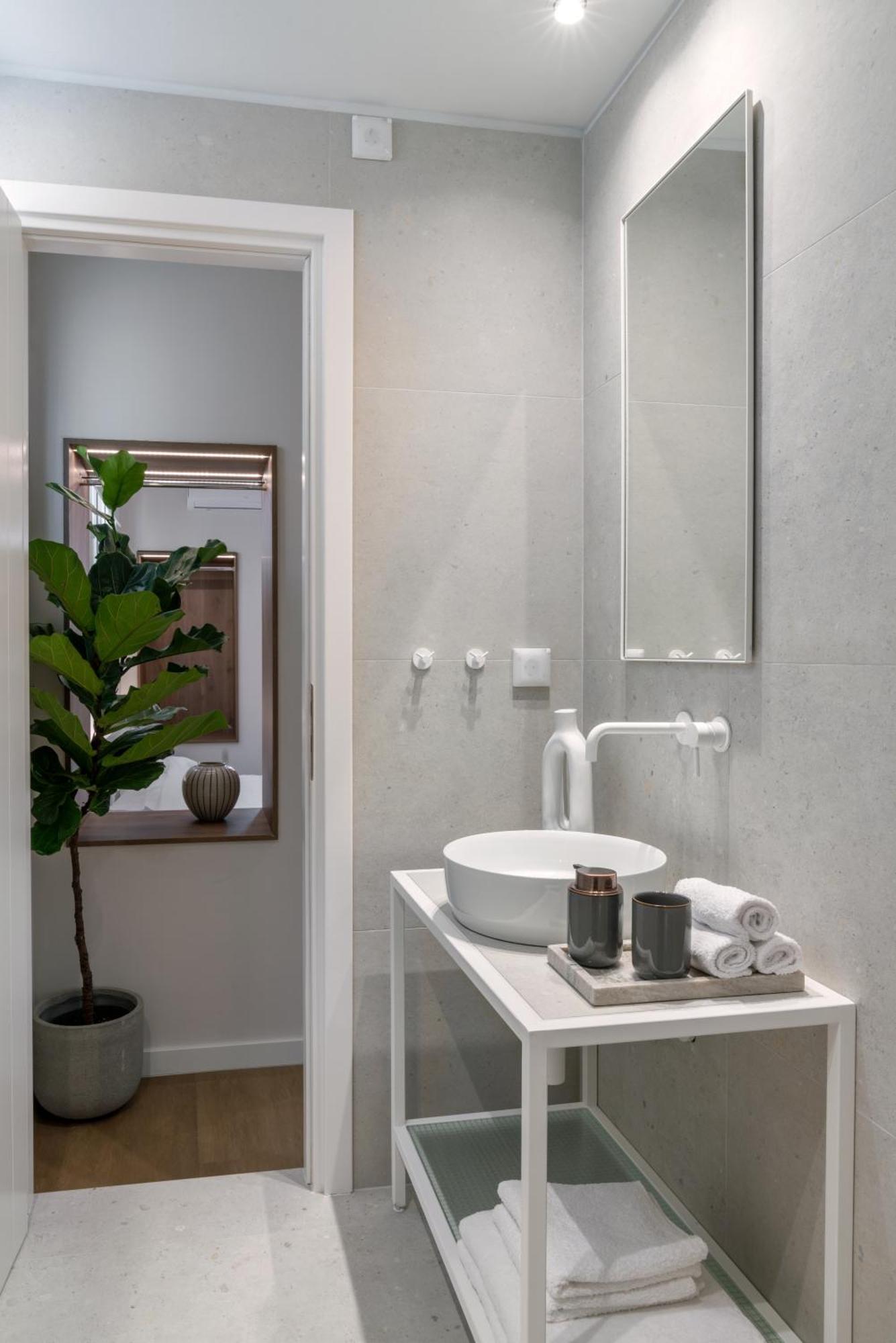 Central Bliss Apartments By Upstreet Atene Esterno foto