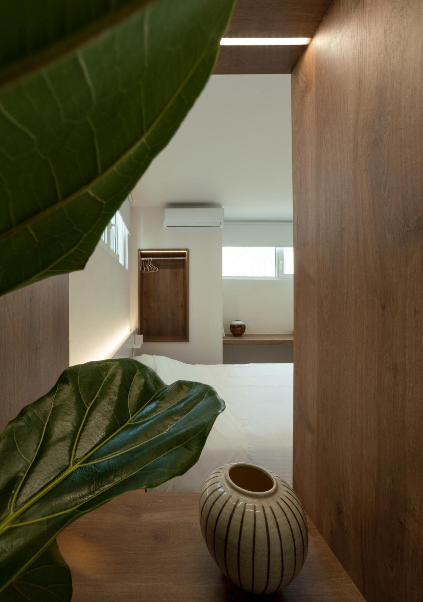 Central Bliss Apartments By Upstreet Atene Esterno foto