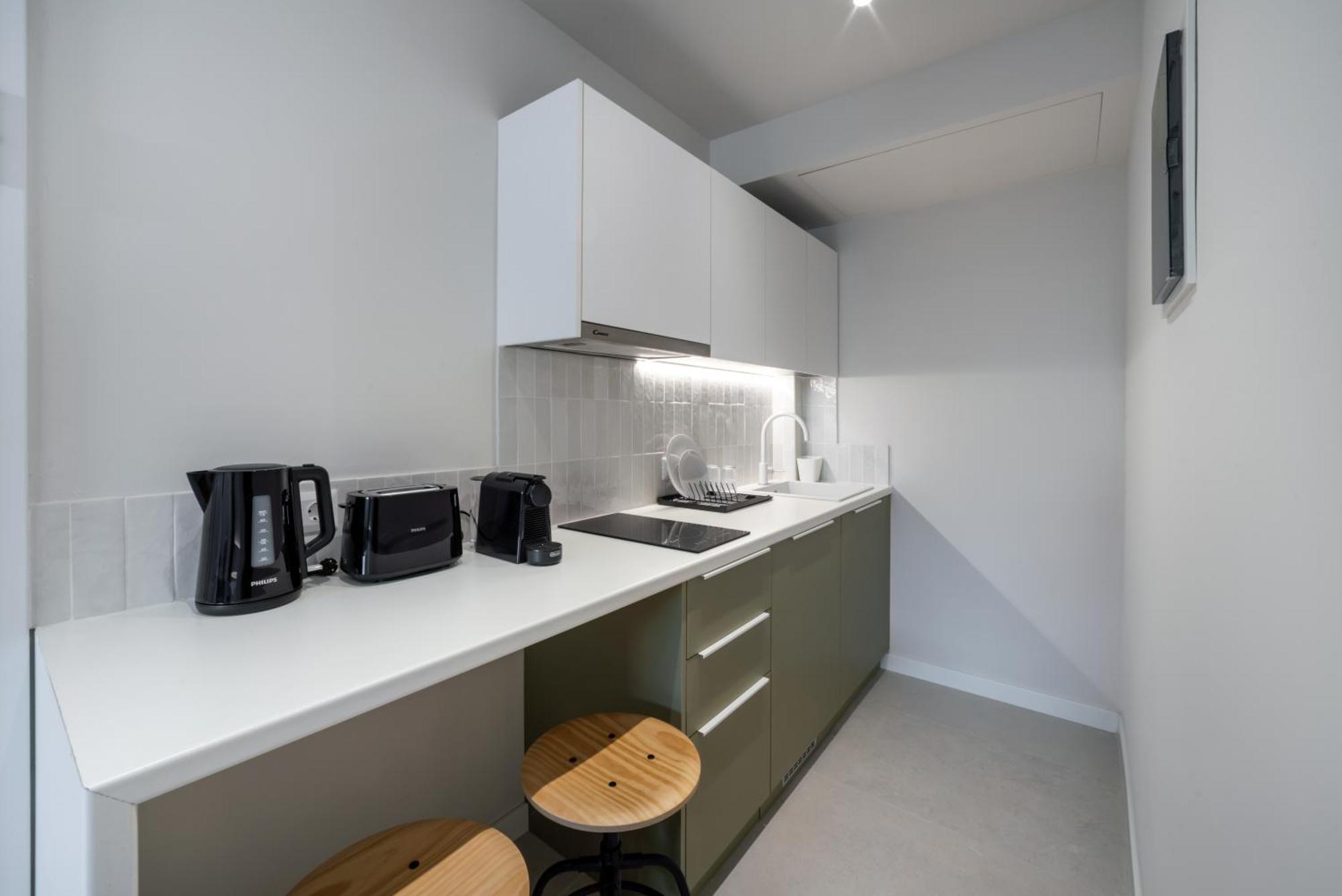 Central Bliss Apartments By Upstreet Atene Esterno foto