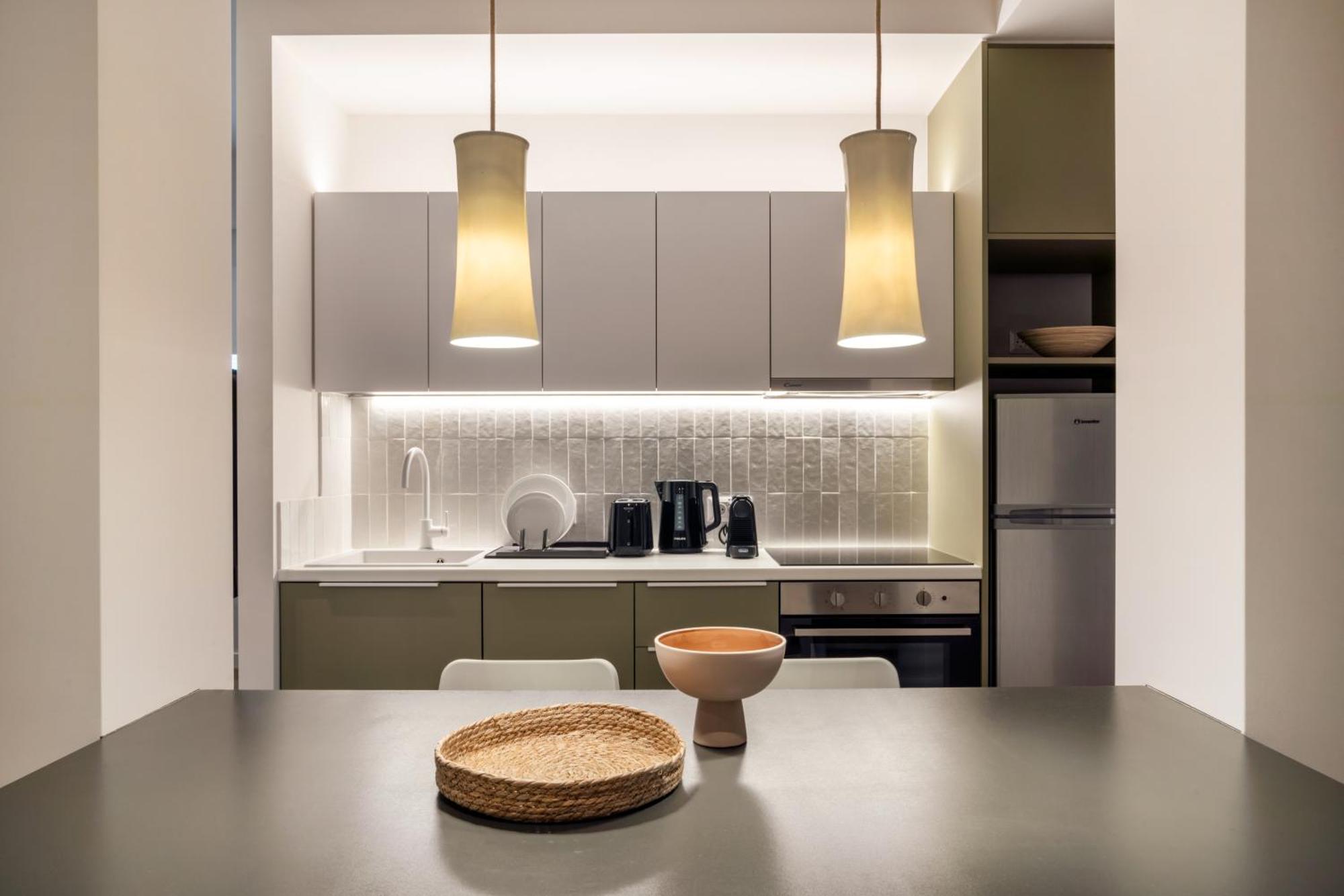 Central Bliss Apartments By Upstreet Atene Esterno foto