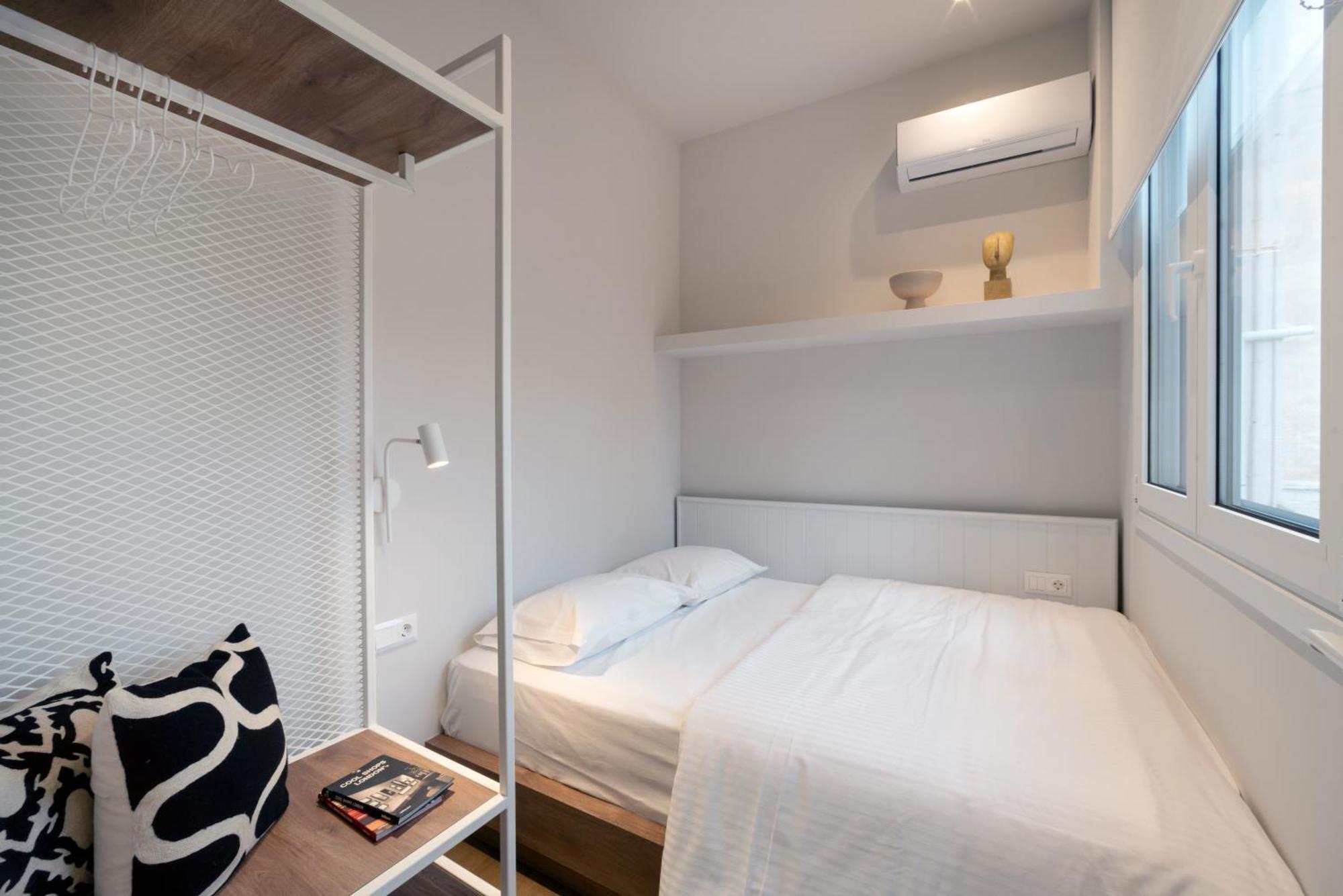 Central Bliss Apartments By Upstreet Atene Esterno foto