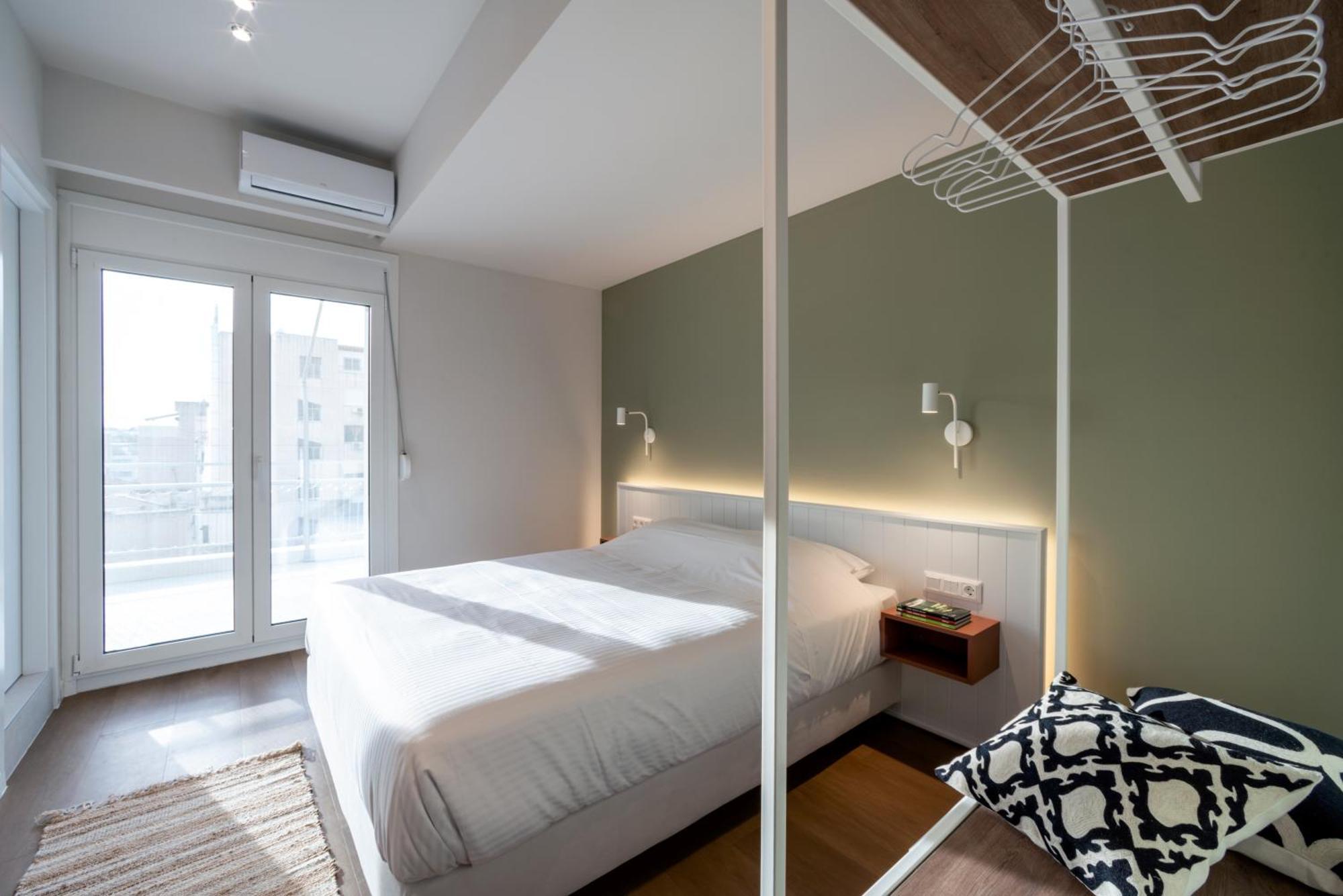 Central Bliss Apartments By Upstreet Atene Esterno foto