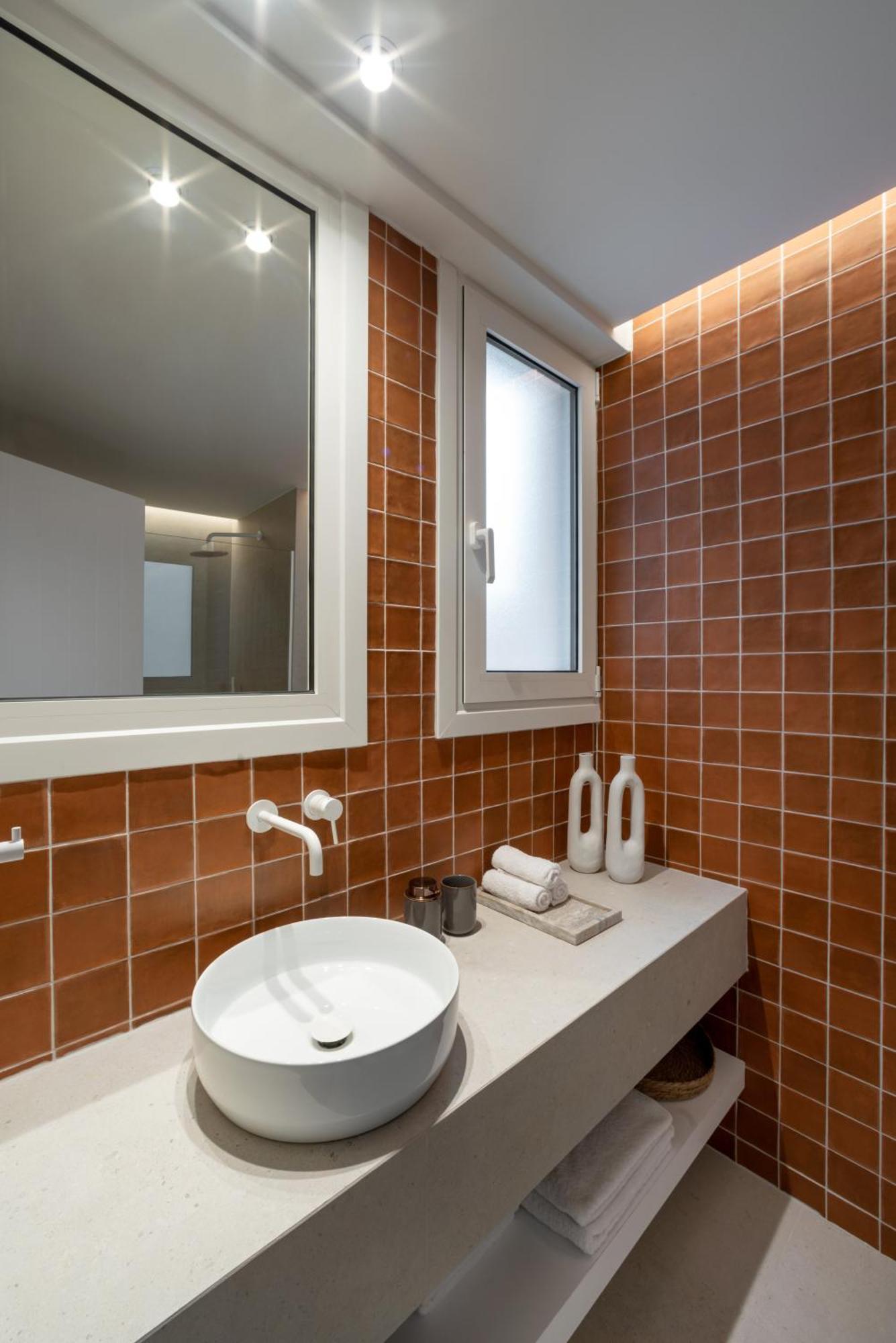 Central Bliss Apartments By Upstreet Atene Esterno foto