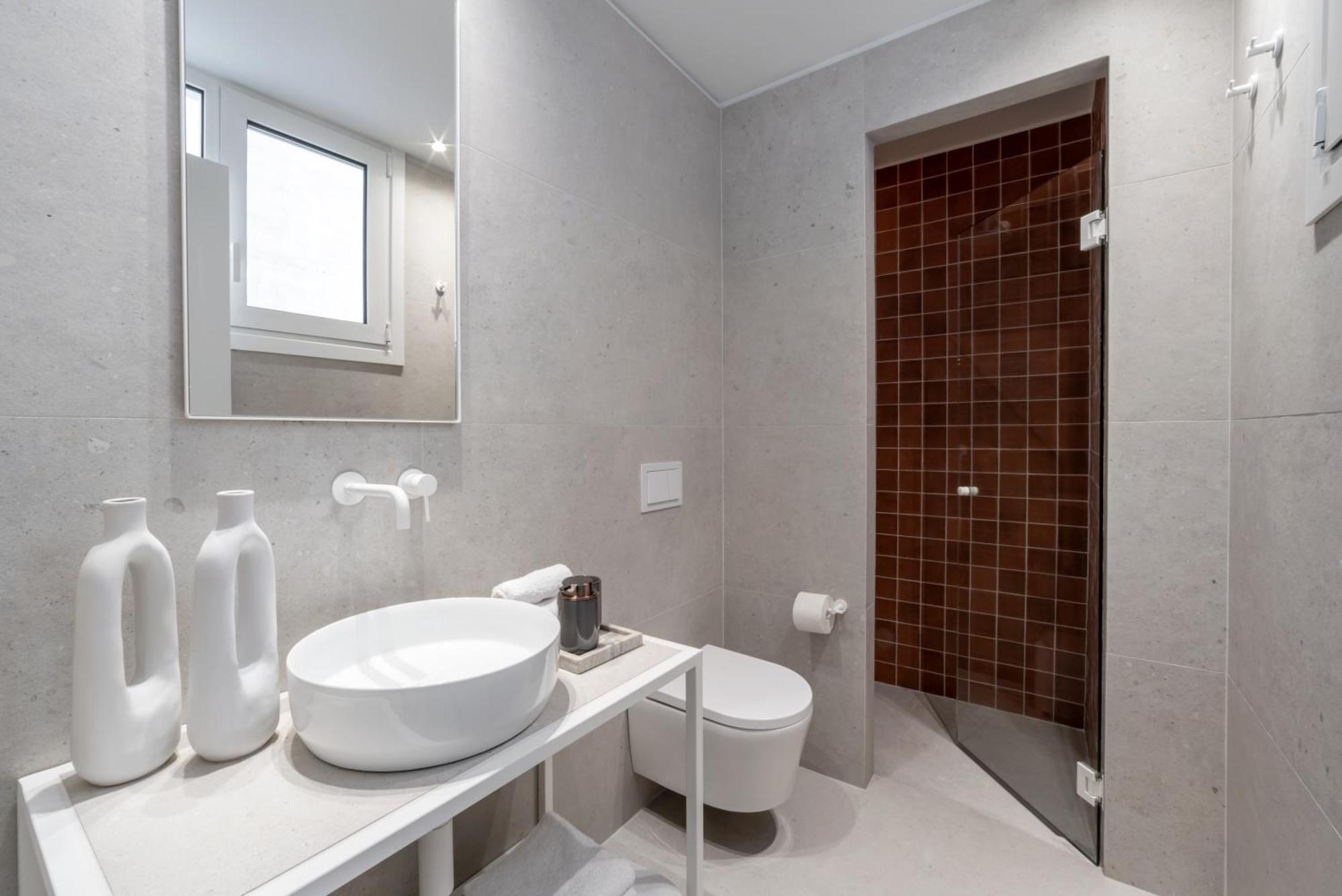 Central Bliss Apartments By Upstreet Atene Esterno foto