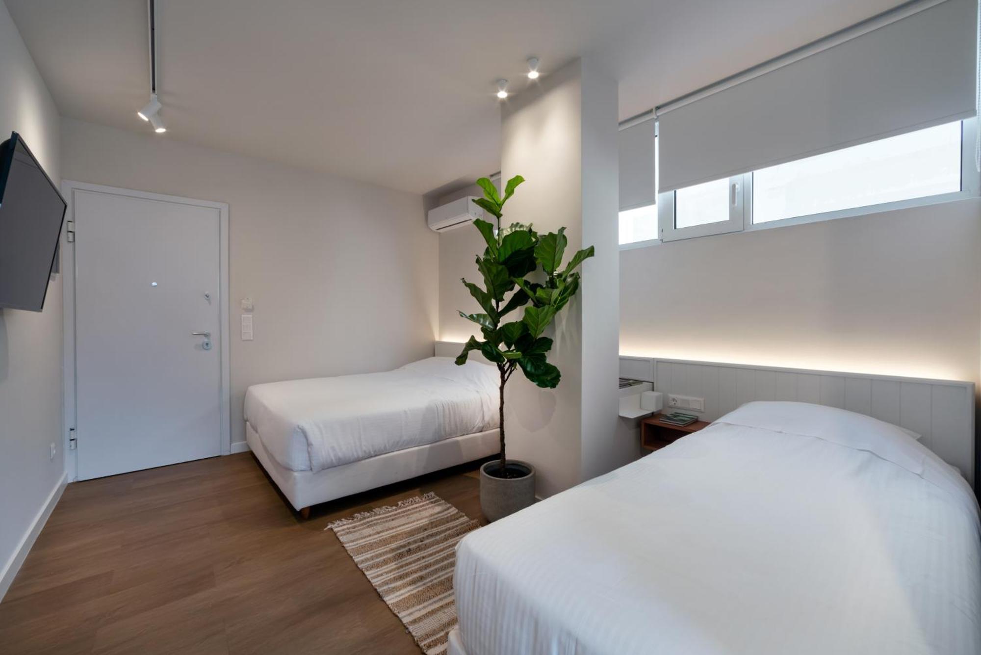 Central Bliss Apartments By Upstreet Atene Esterno foto