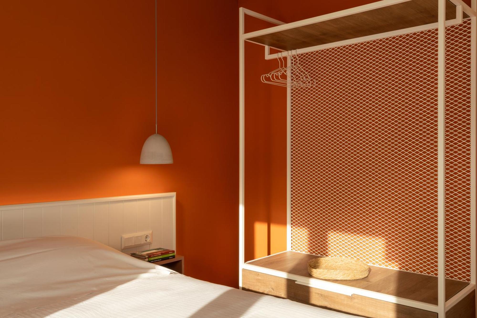 Central Bliss Apartments By Upstreet Atene Esterno foto