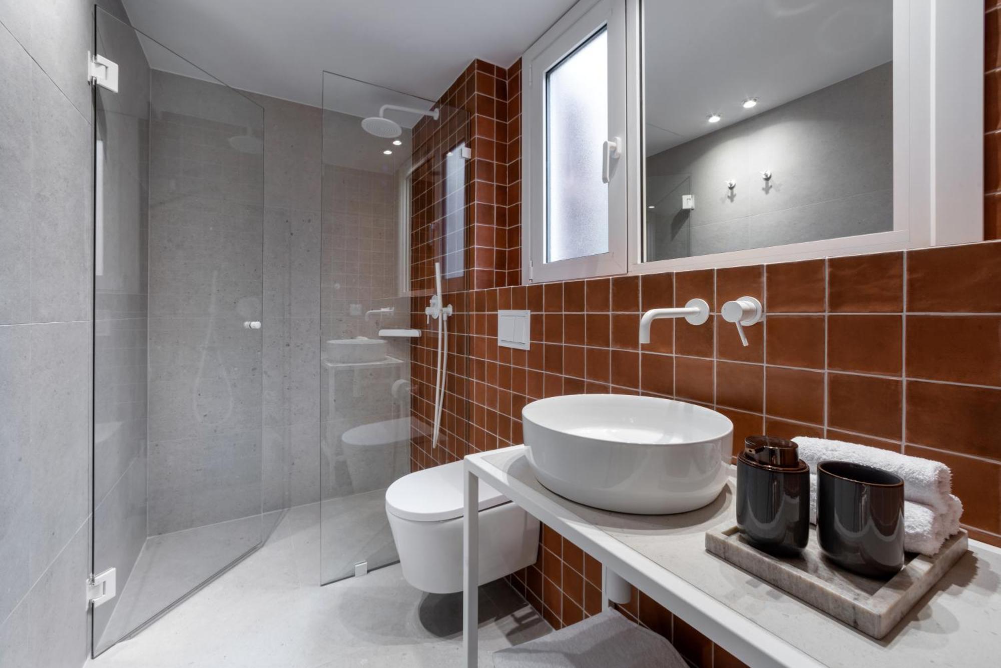 Central Bliss Apartments By Upstreet Atene Esterno foto