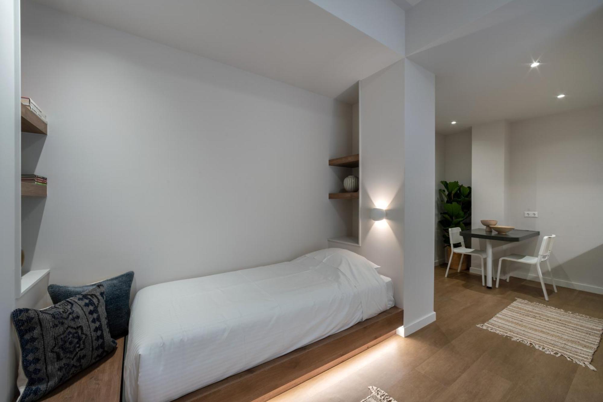 Central Bliss Apartments By Upstreet Atene Esterno foto