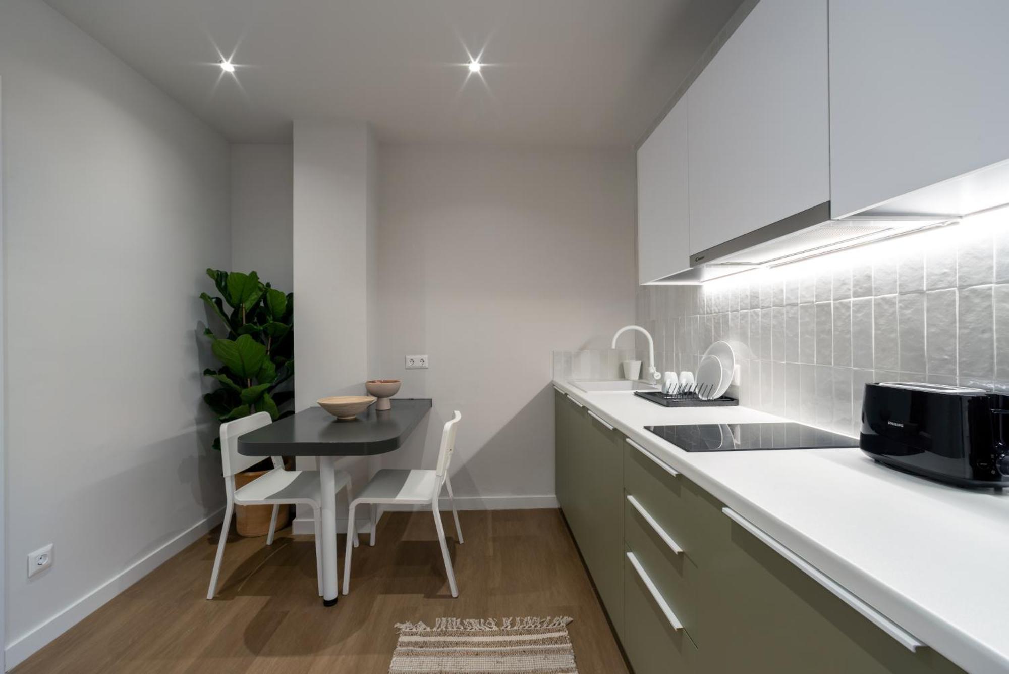 Central Bliss Apartments By Upstreet Atene Esterno foto