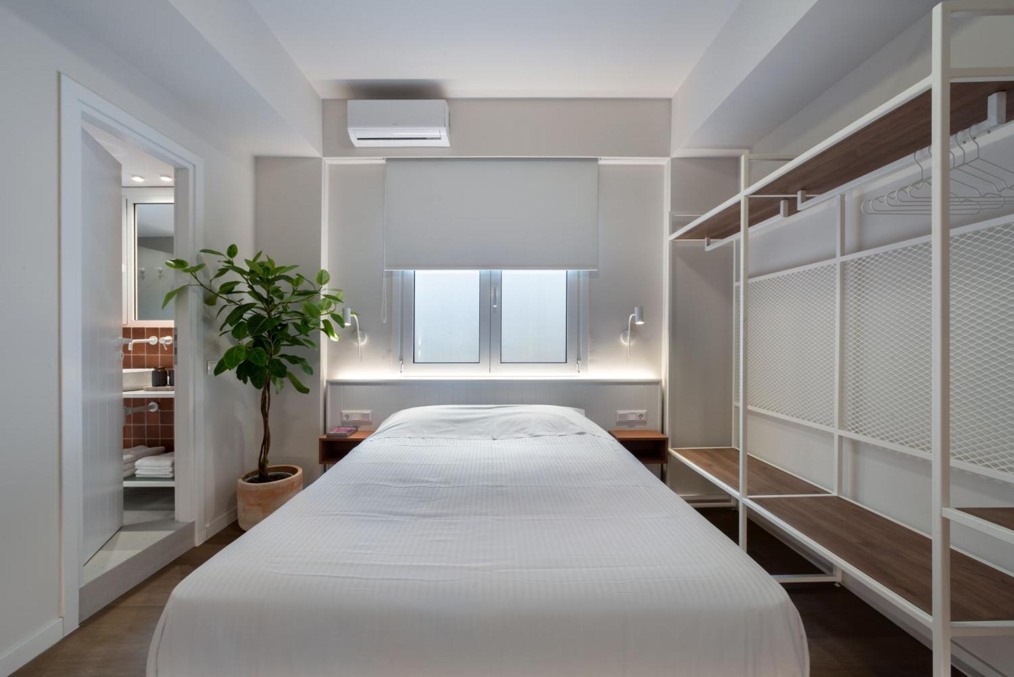 Central Bliss Apartments By Upstreet Atene Esterno foto