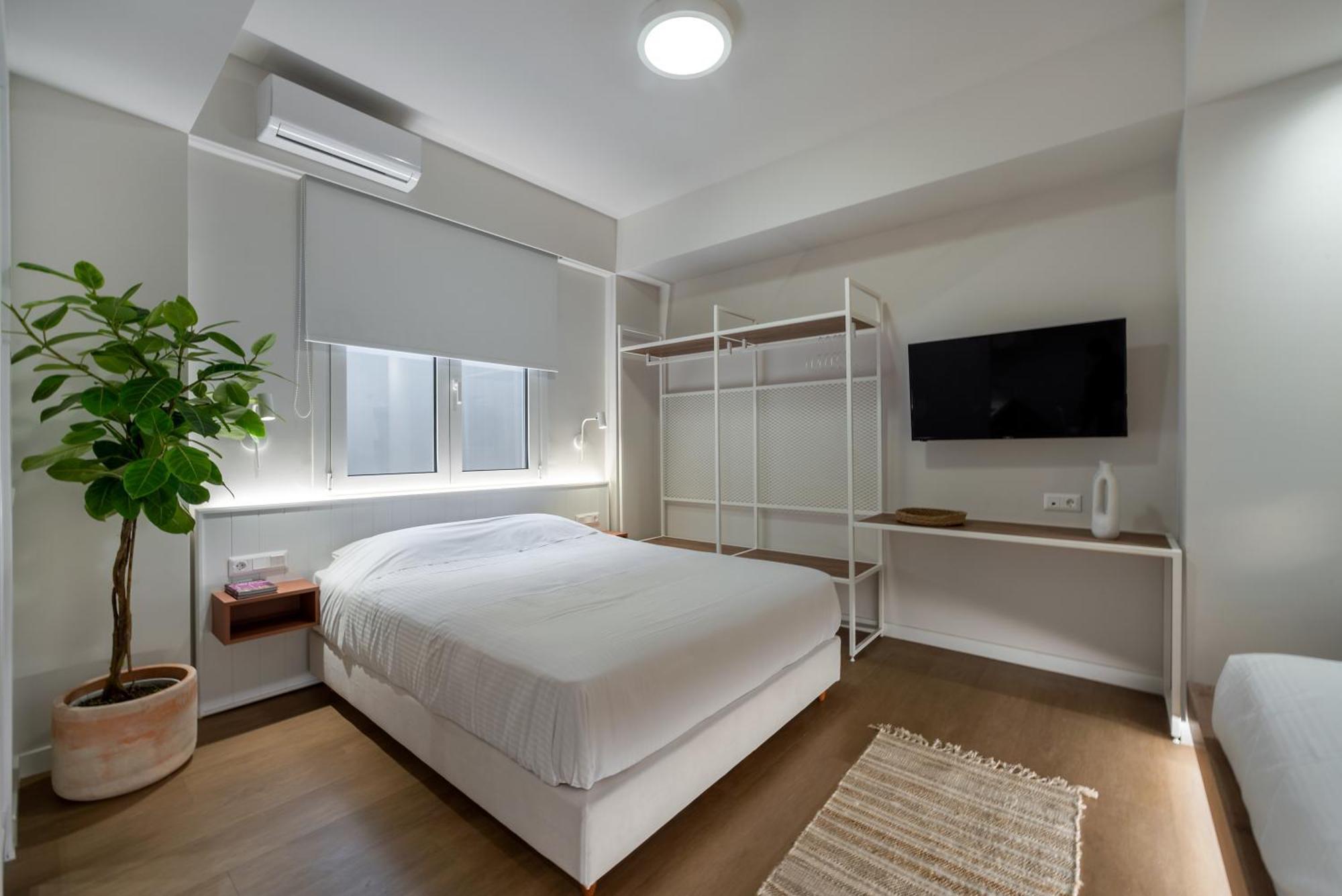 Central Bliss Apartments By Upstreet Atene Esterno foto