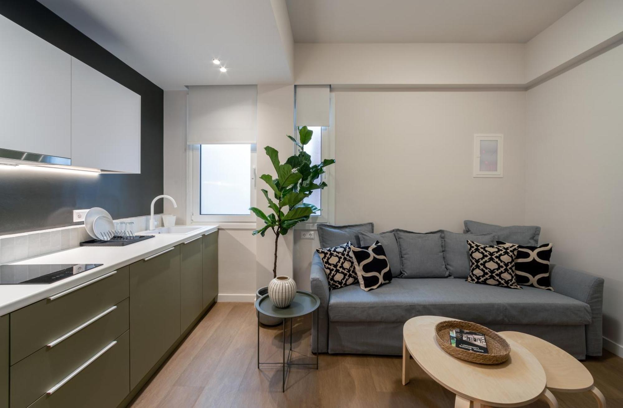 Central Bliss Apartments By Upstreet Atene Esterno foto