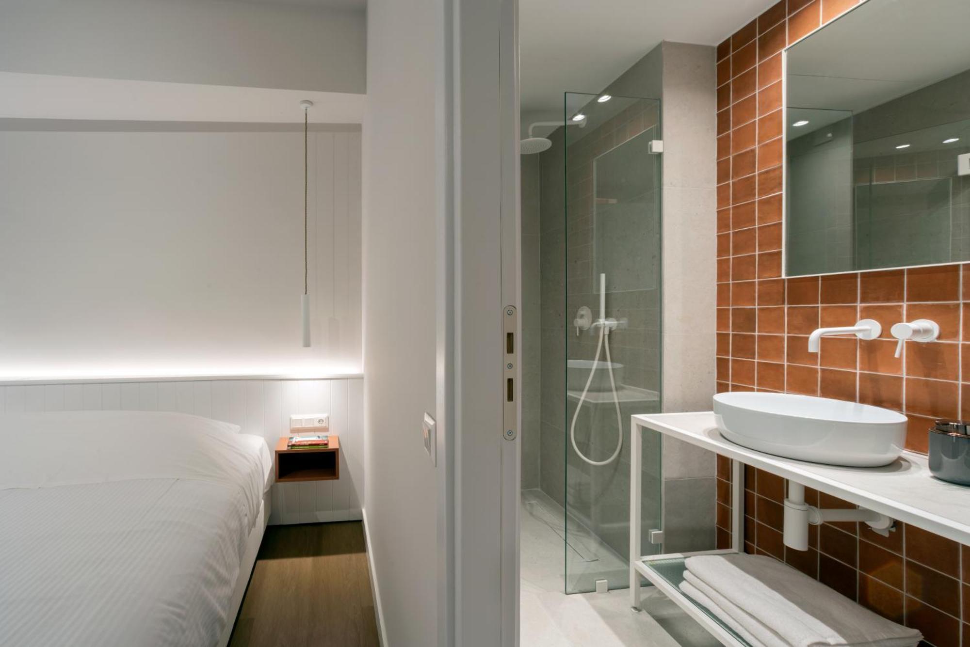 Central Bliss Apartments By Upstreet Atene Esterno foto