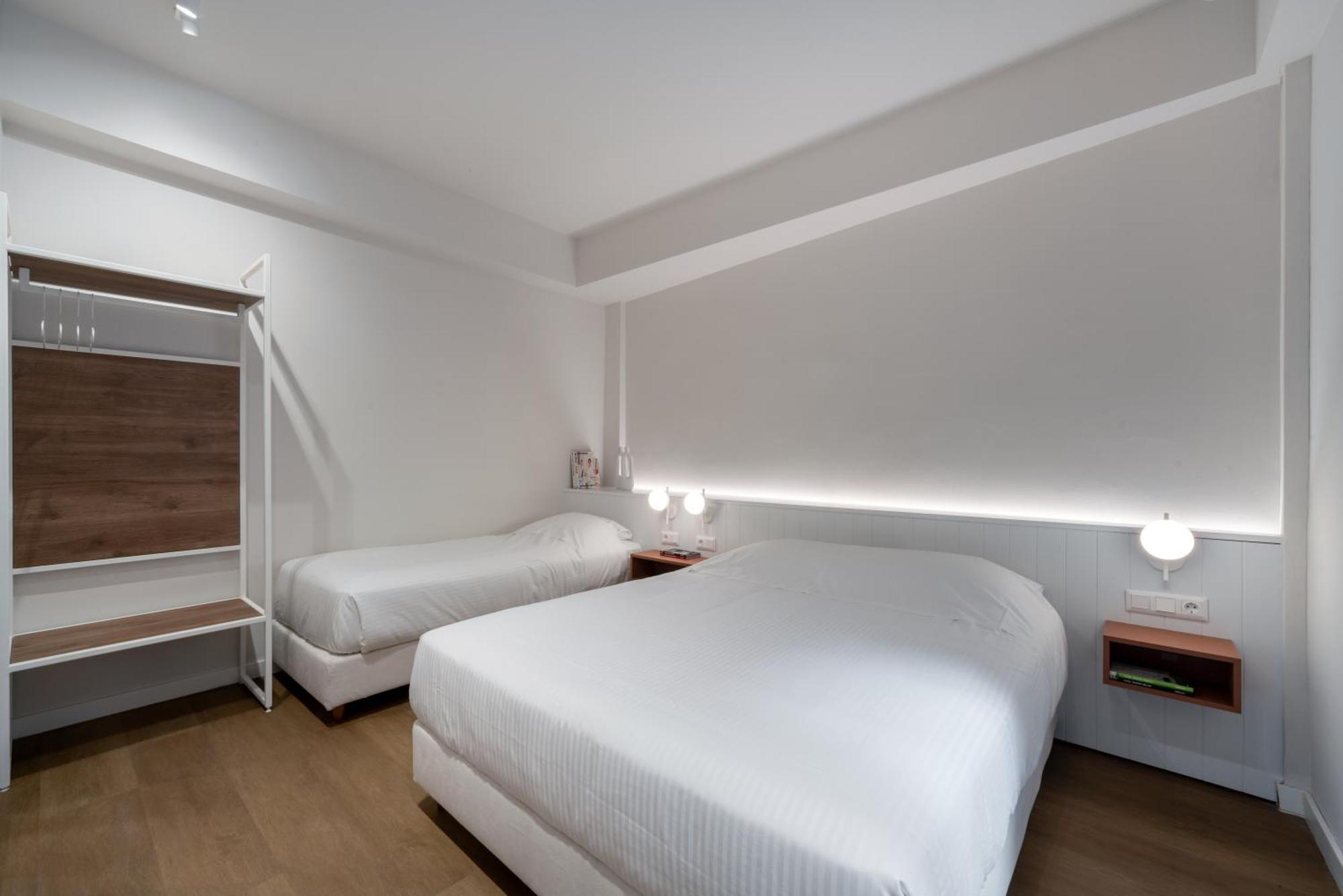 Central Bliss Apartments By Upstreet Atene Esterno foto