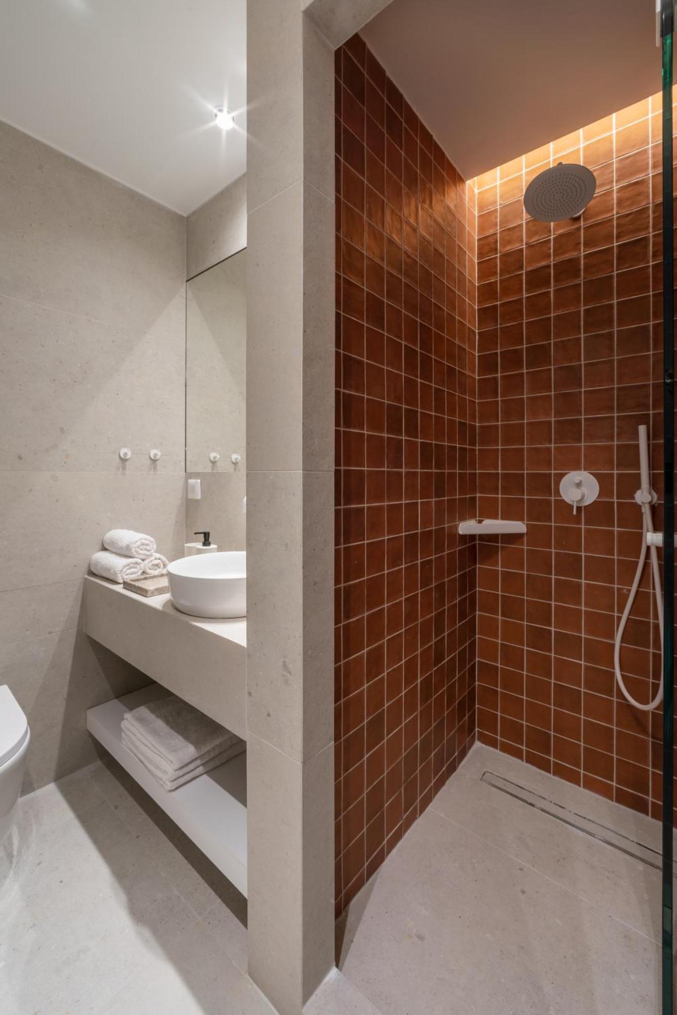 Central Bliss Apartments By Upstreet Atene Esterno foto