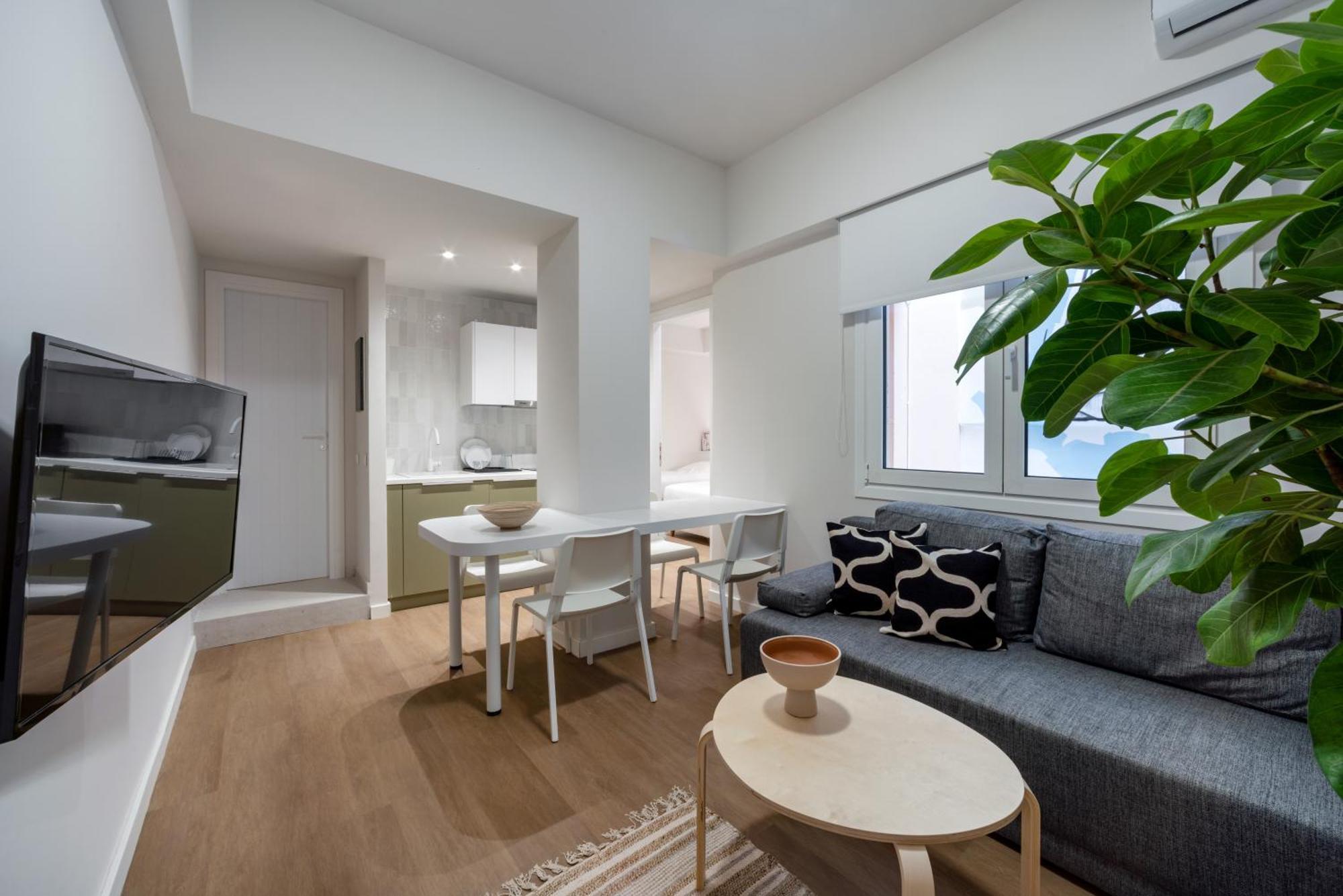 Central Bliss Apartments By Upstreet Atene Esterno foto