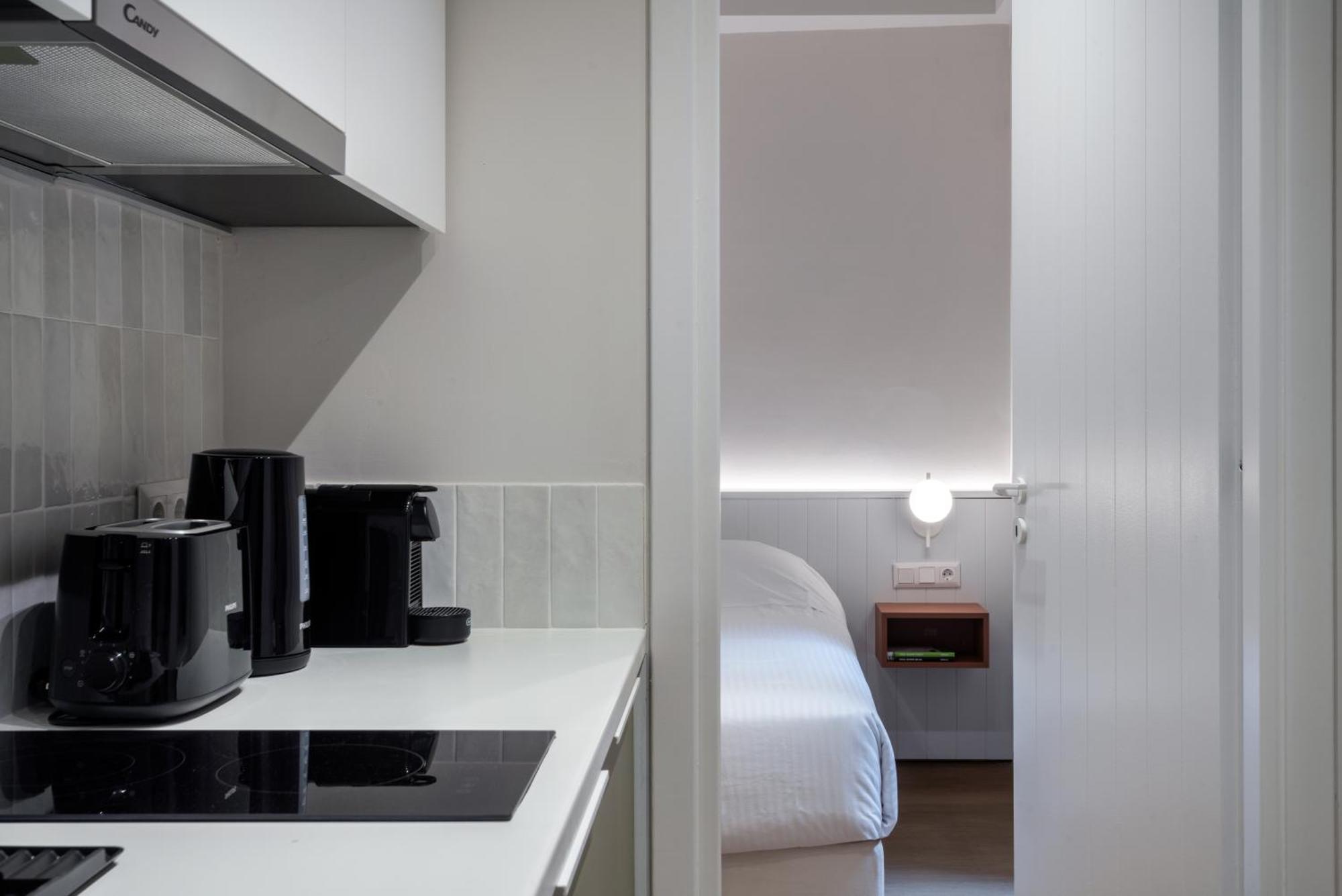 Central Bliss Apartments By Upstreet Atene Esterno foto