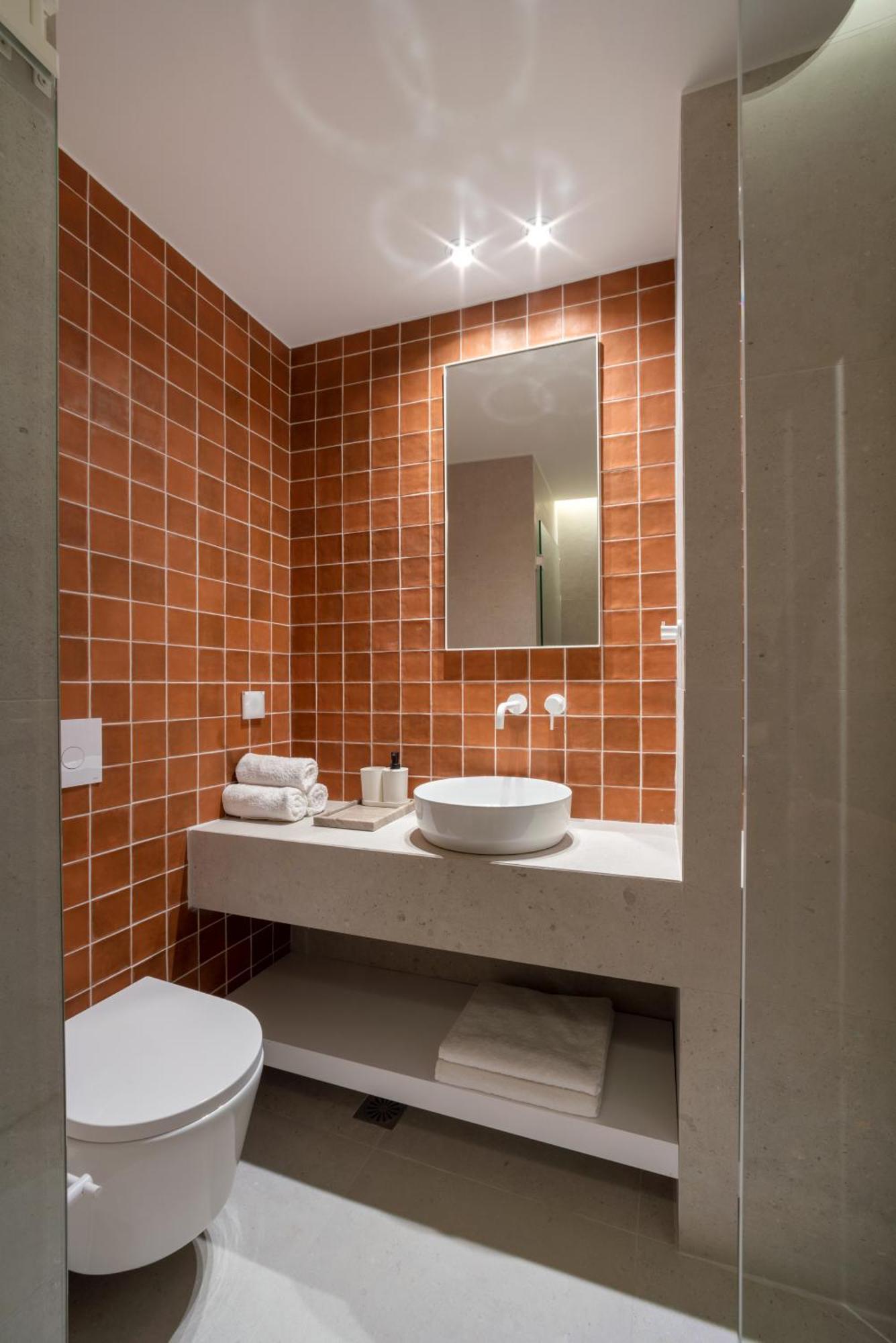 Central Bliss Apartments By Upstreet Atene Esterno foto
