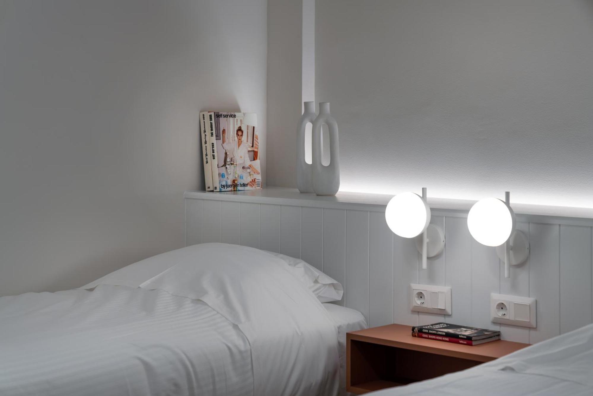 Central Bliss Apartments By Upstreet Atene Esterno foto