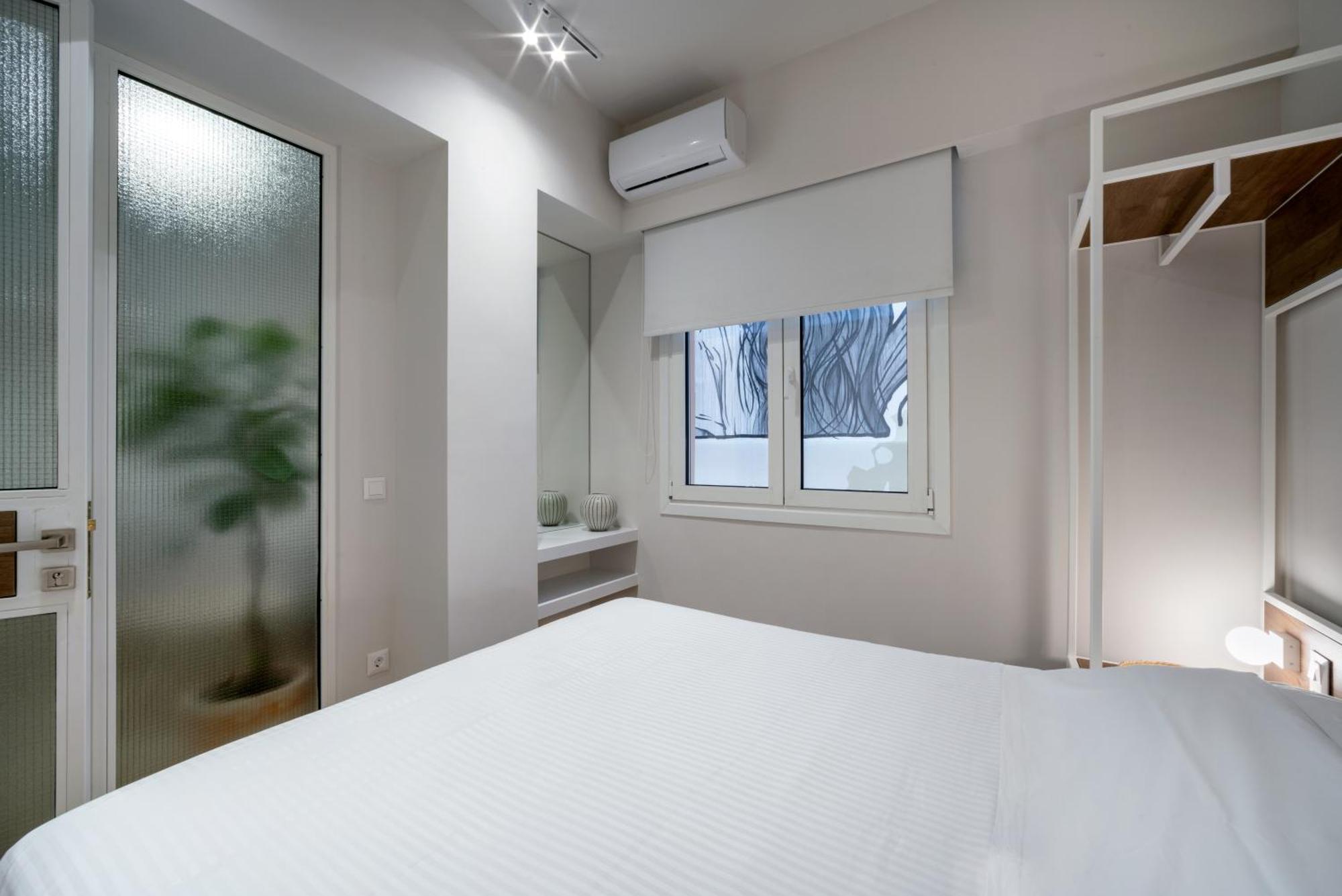 Central Bliss Apartments By Upstreet Atene Esterno foto