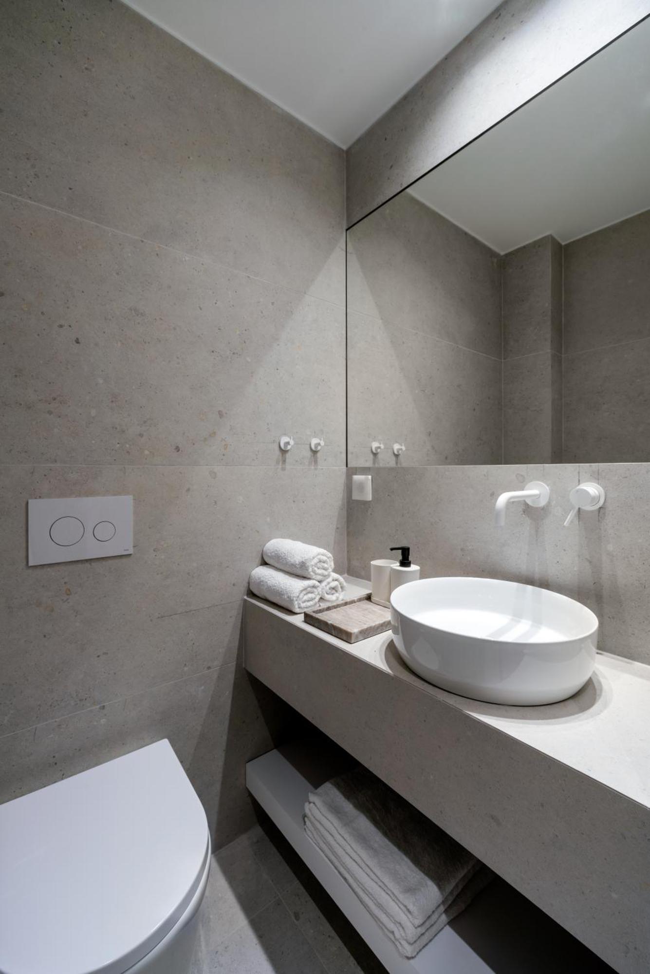 Central Bliss Apartments By Upstreet Atene Esterno foto