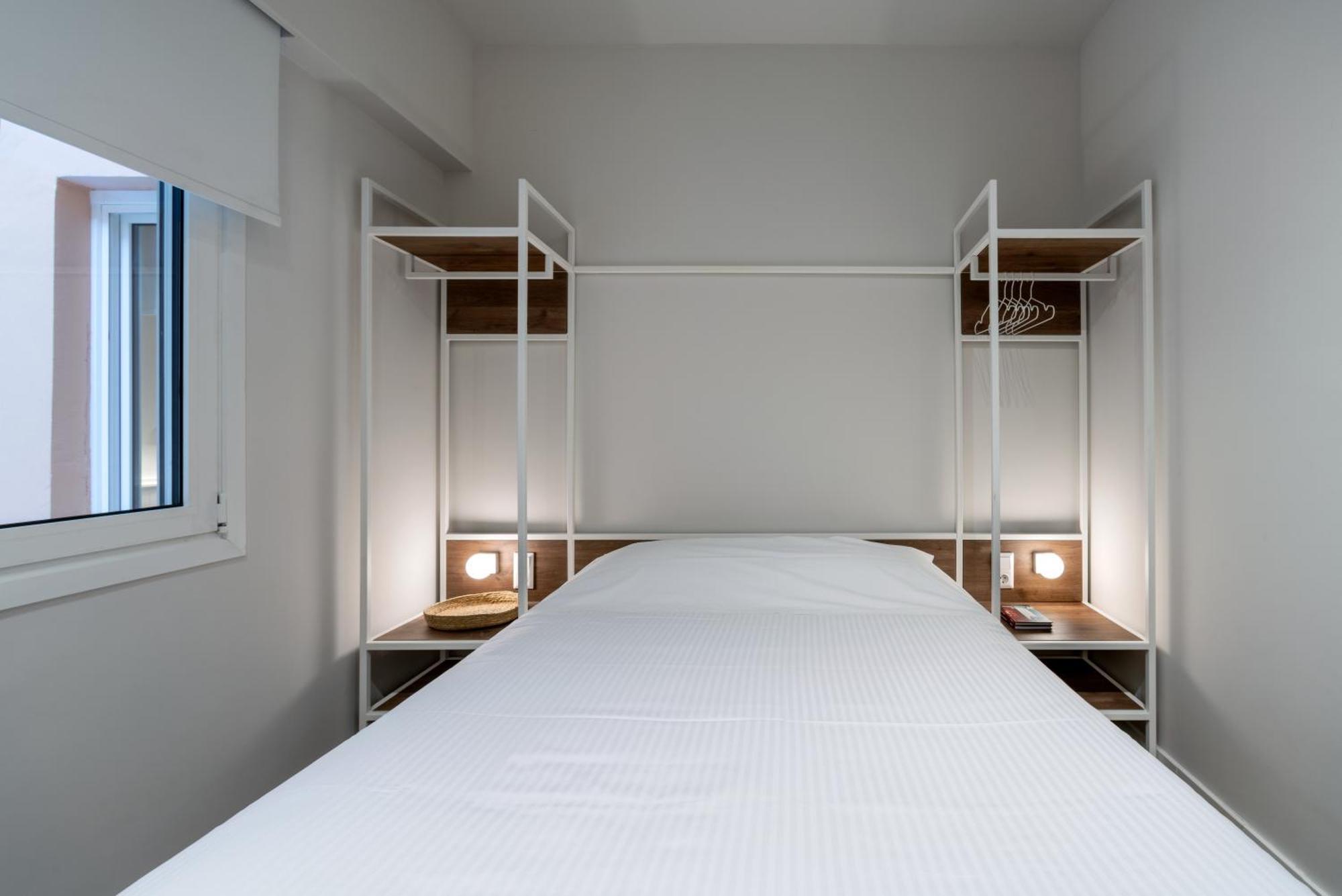 Central Bliss Apartments By Upstreet Atene Esterno foto