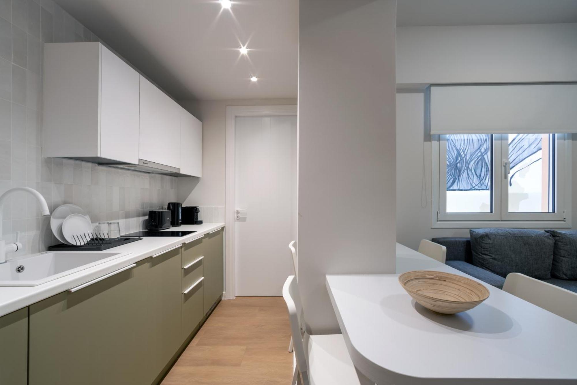 Central Bliss Apartments By Upstreet Atene Esterno foto