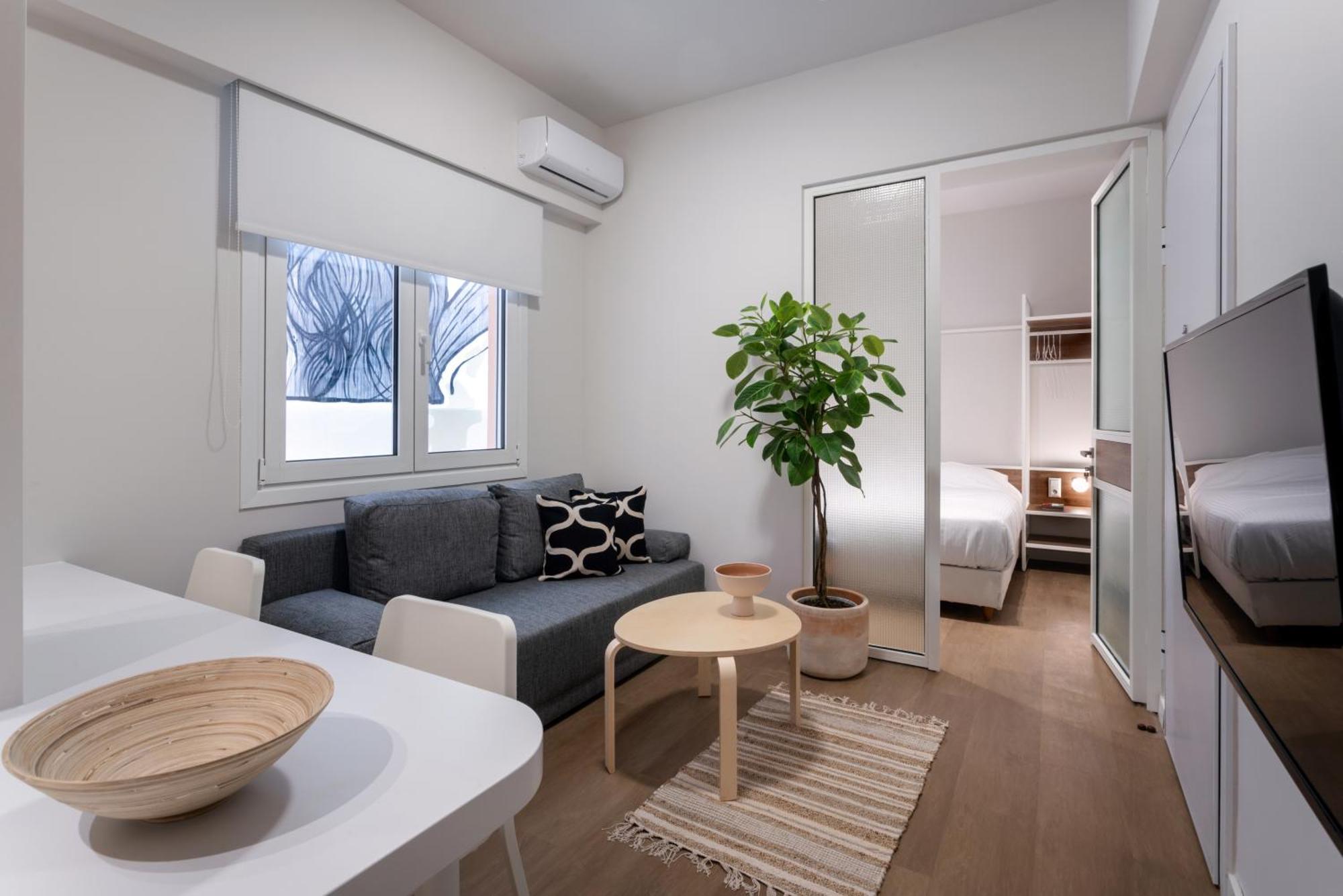 Central Bliss Apartments By Upstreet Atene Esterno foto